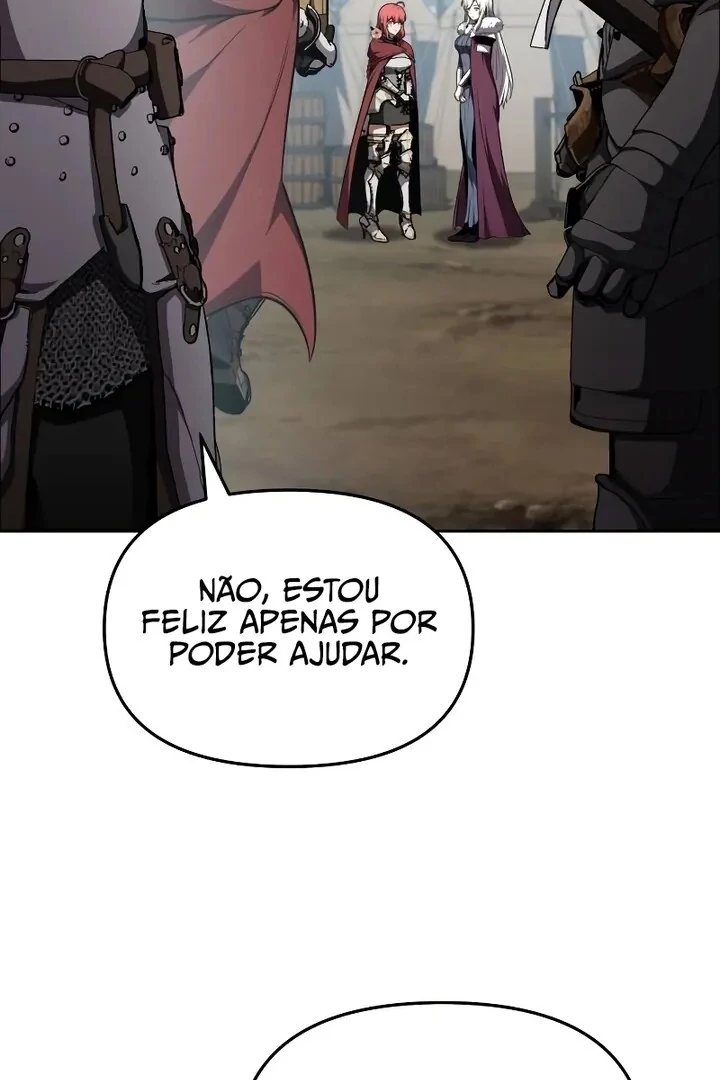 The Knight King Who Returned with a God Capítulo 95 Página 30