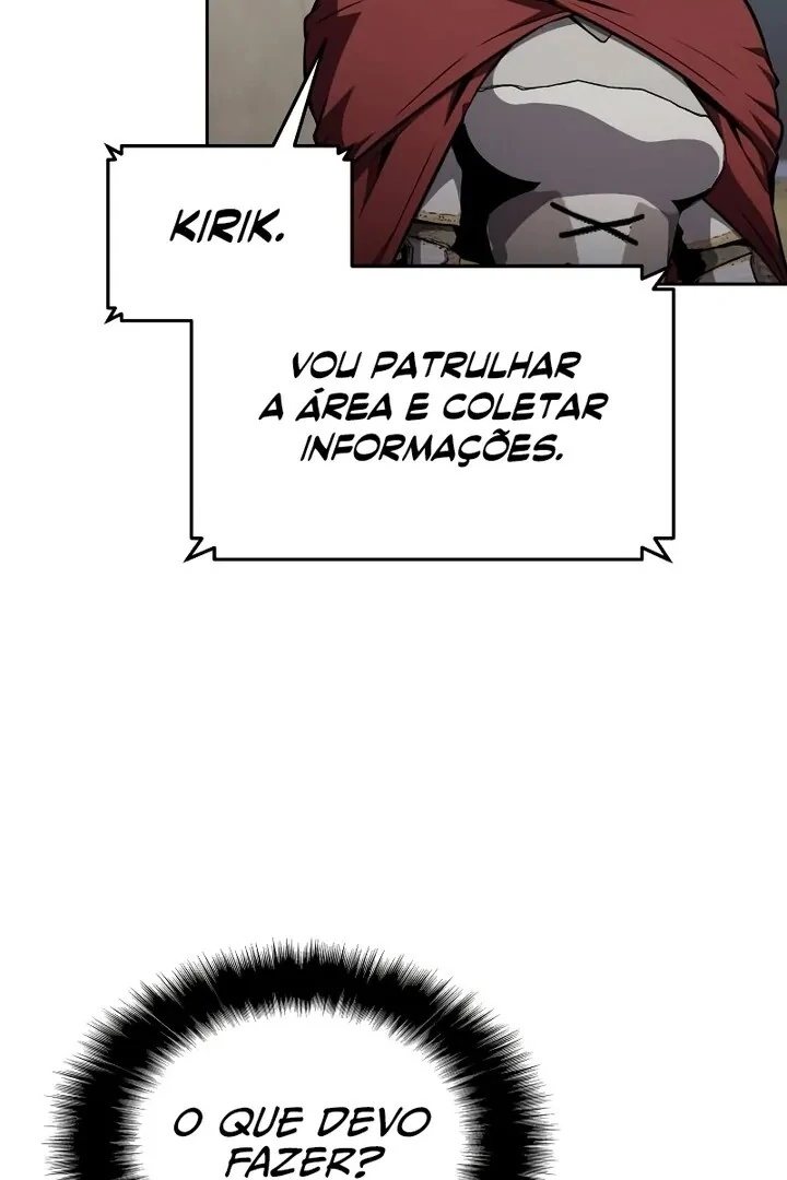 The Knight King Who Returned with a God Capítulo 95 Página 35
