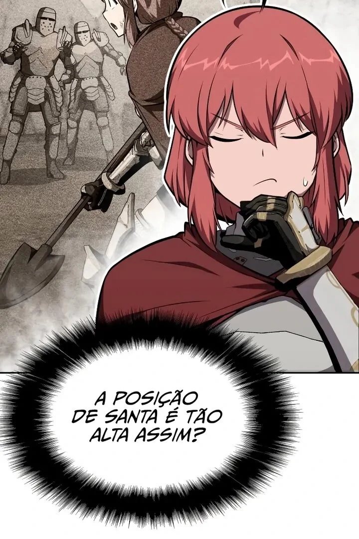 The Knight King Who Returned with a God Capítulo 95 Página 41