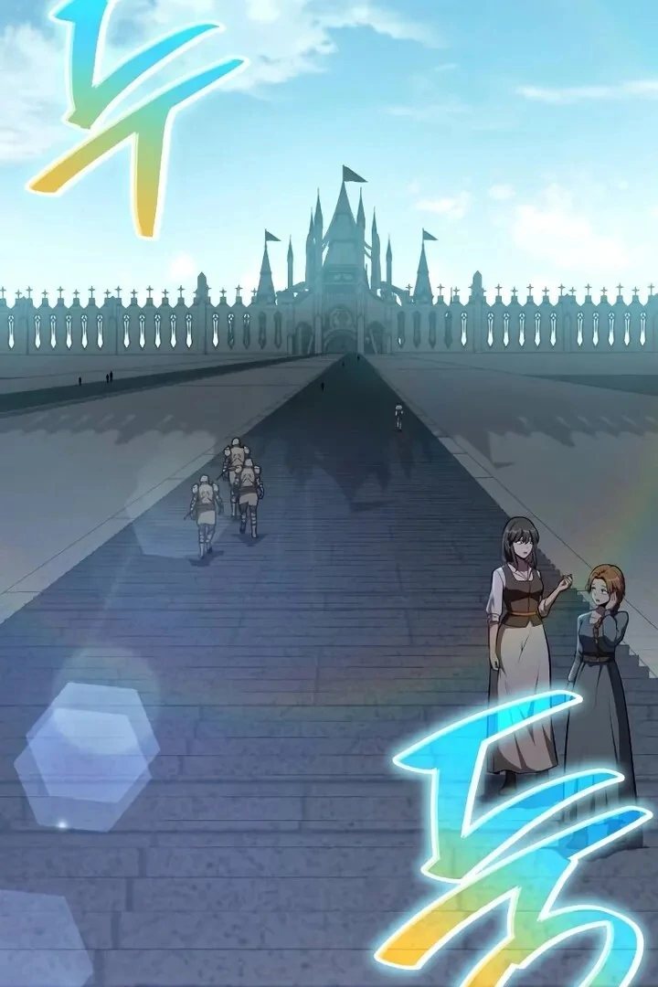 The Knight King Who Returned with a God Capítulo 95 Página 44