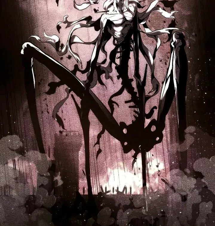 The Knight King Who Returned with a God Capítulo 95 Página 5