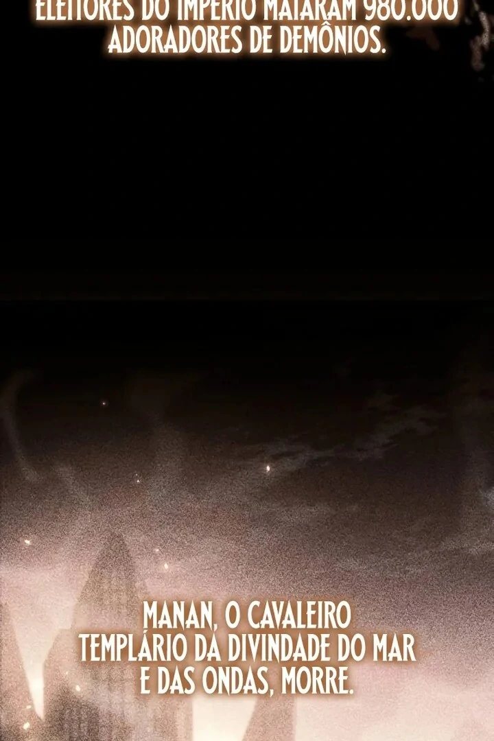 The Knight King Who Returned with a God Capítulo 95 Página 8