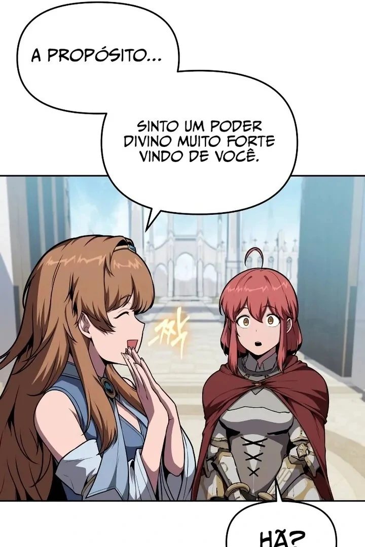 The Knight King Who Returned with a God Capítulo 95 Página 80