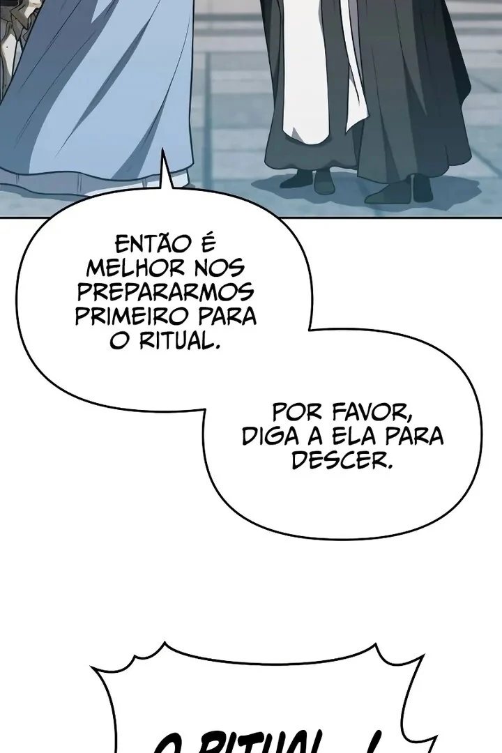 The Knight King Who Returned with a God Capítulo 95 Página 87