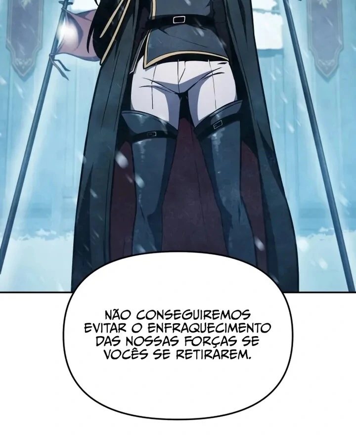 The Knight King Who Returned with a God Capítulo 96 Página 10