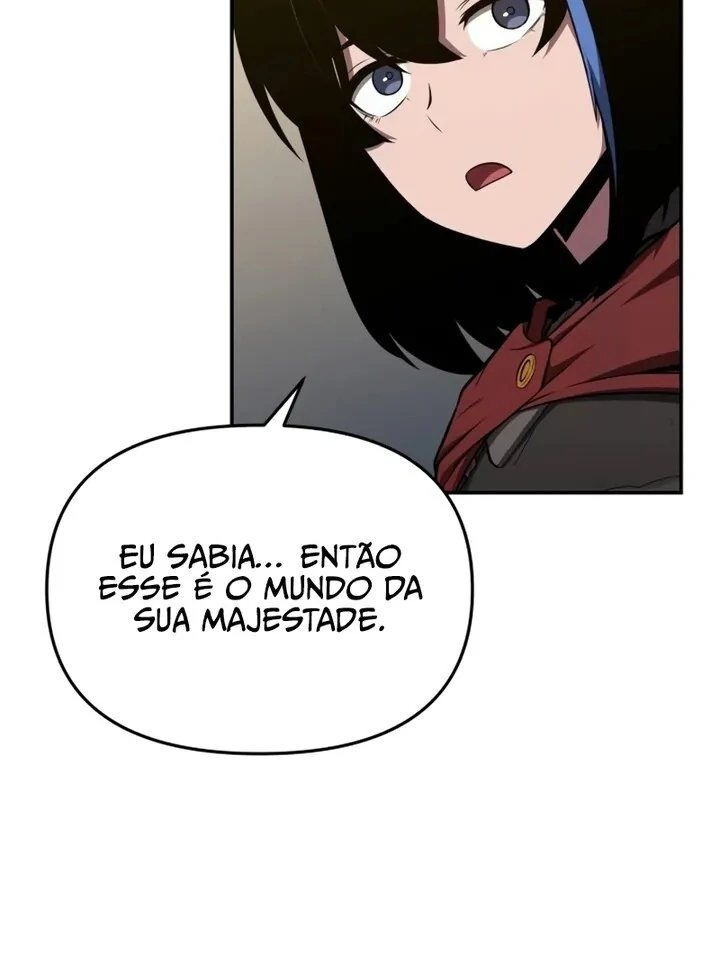 The Knight King Who Returned with a God Capítulo 96 Página 100