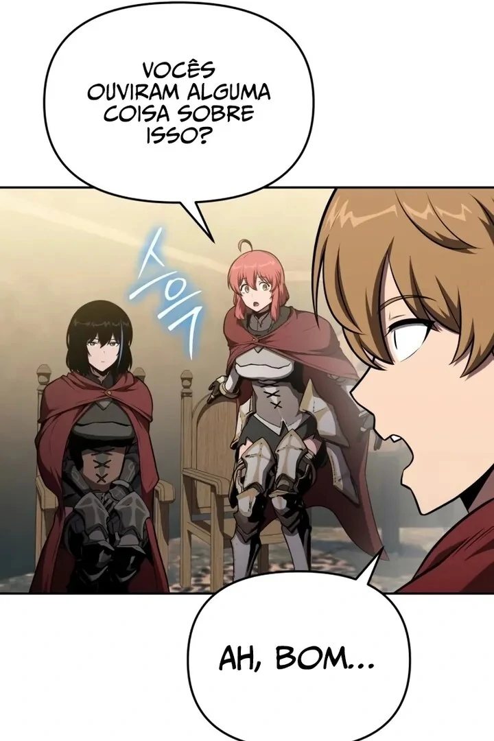 The Knight King Who Returned with a God Capítulo 96 Página 101