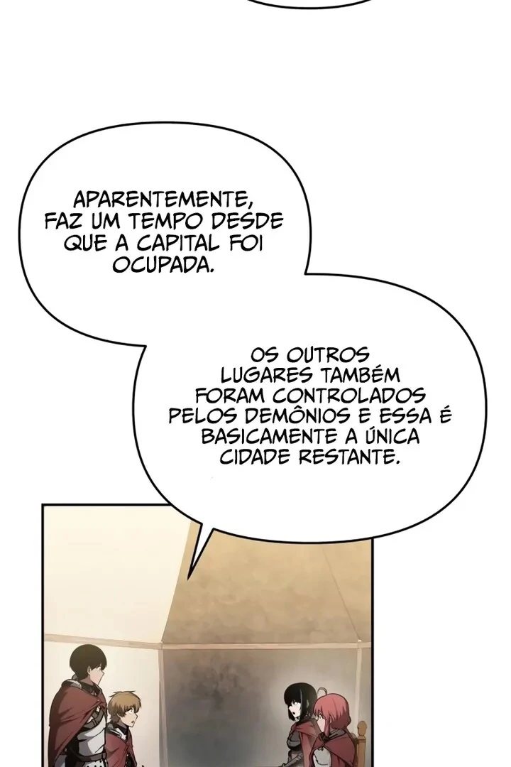 The Knight King Who Returned with a God Capítulo 96 Página 102