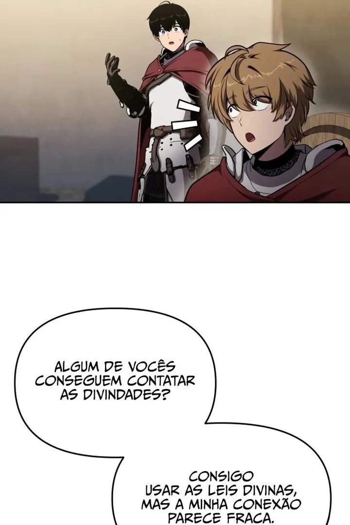 The Knight King Who Returned with a God Capítulo 96 Página 106