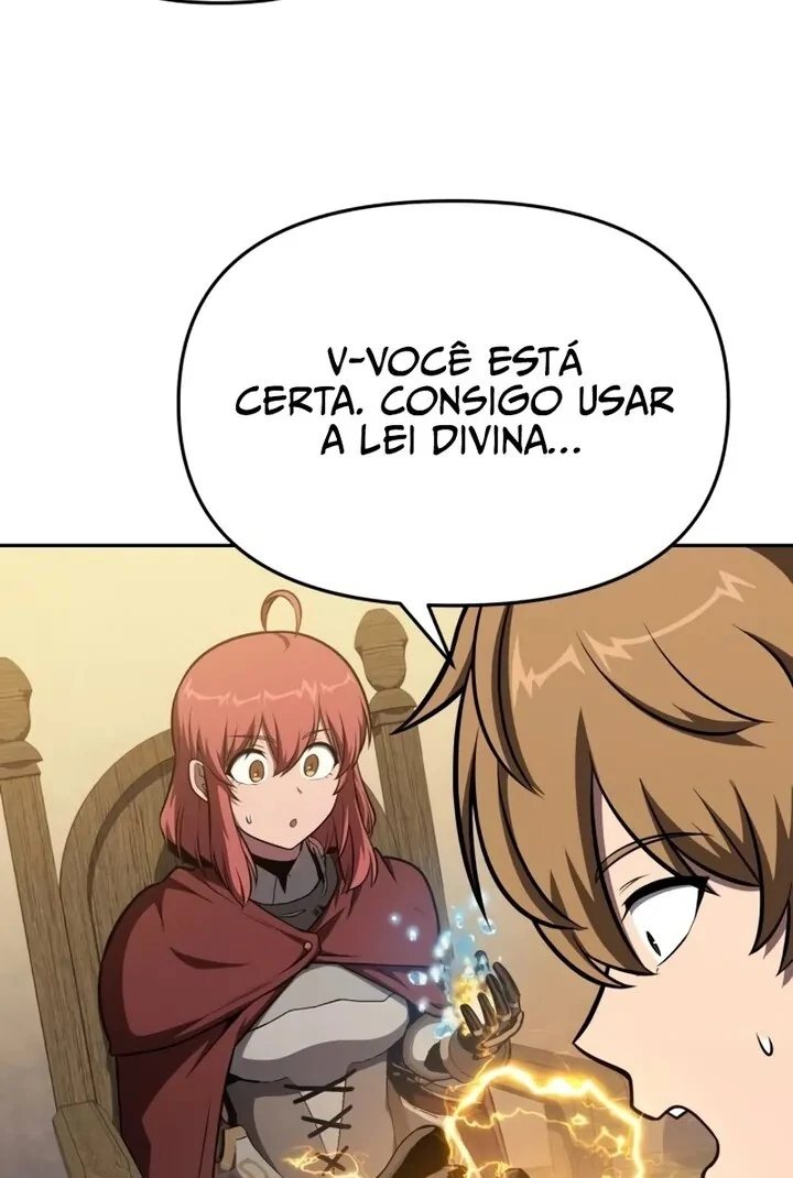 The Knight King Who Returned with a God Capítulo 96 Página 108