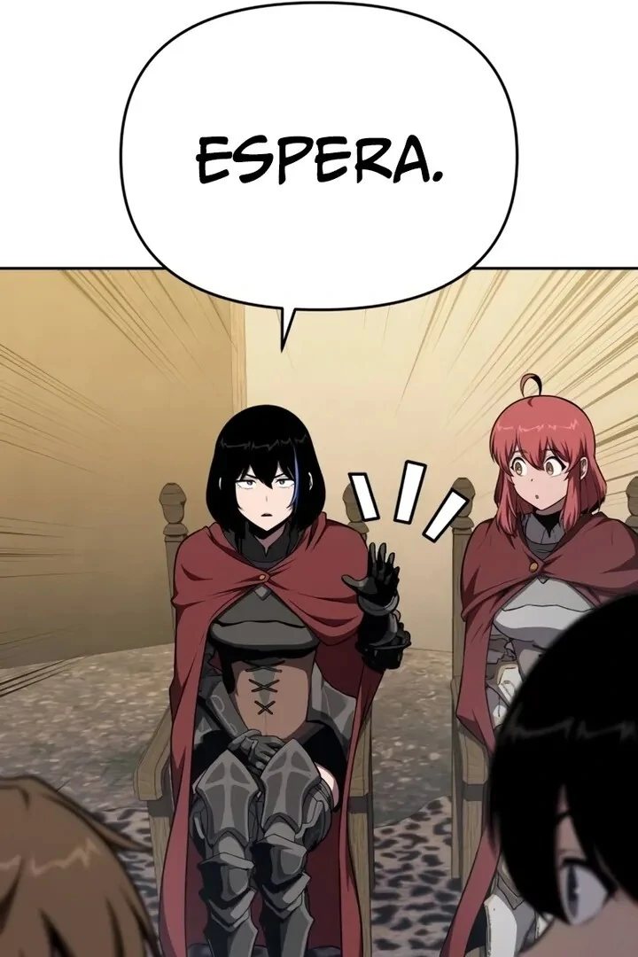 The Knight King Who Returned with a God Capítulo 96 Página 110