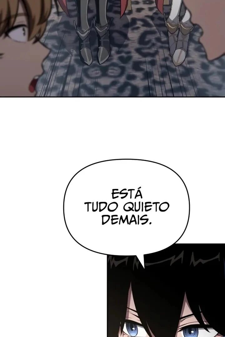 The Knight King Who Returned with a God Capítulo 96 Página 111