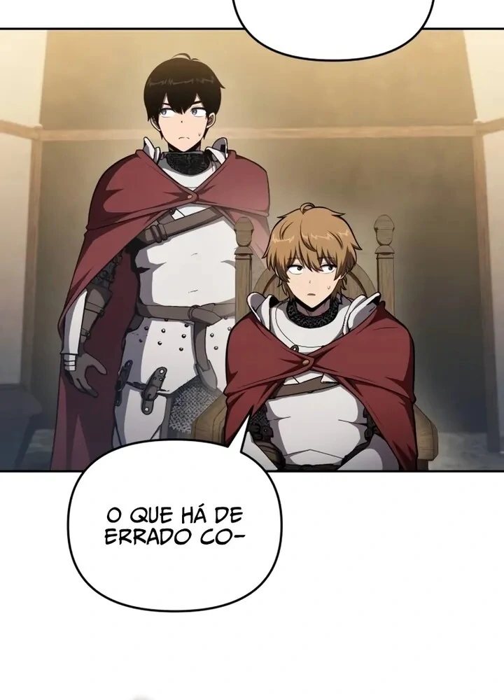 The Knight King Who Returned with a God Capítulo 96 Página 113
