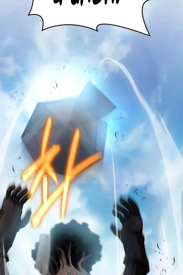 The Knight King Who Returned with a God Capítulo 96 Página 115