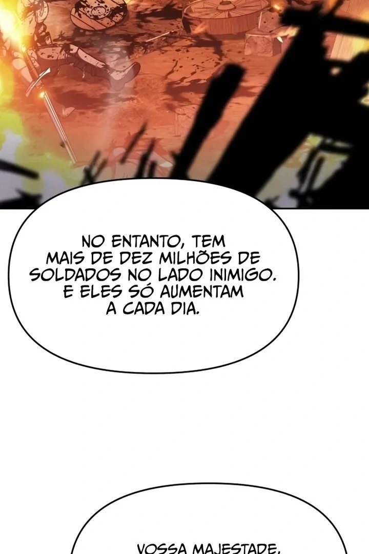 The Knight King Who Returned with a God Capítulo 96 Página 17