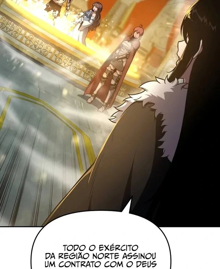 The Knight King Who Returned with a God Capítulo 96 Página 35