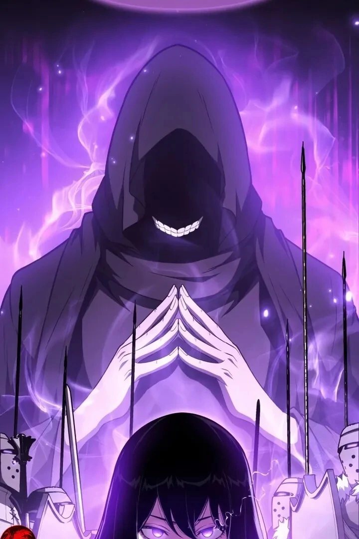 The Knight King Who Returned with a God Capítulo 96 Página 37
