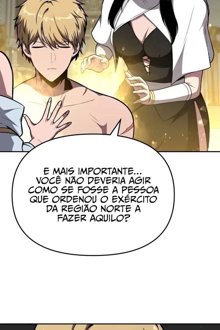 The Knight King Who Returned with a God Capítulo 96 Página 51
