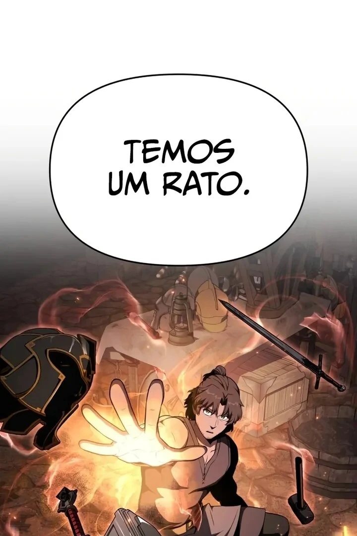 The Knight King Who Returned with a God Capítulo 96 Página 71