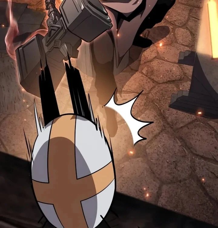 The Knight King Who Returned with a God Capítulo 96 Página 72