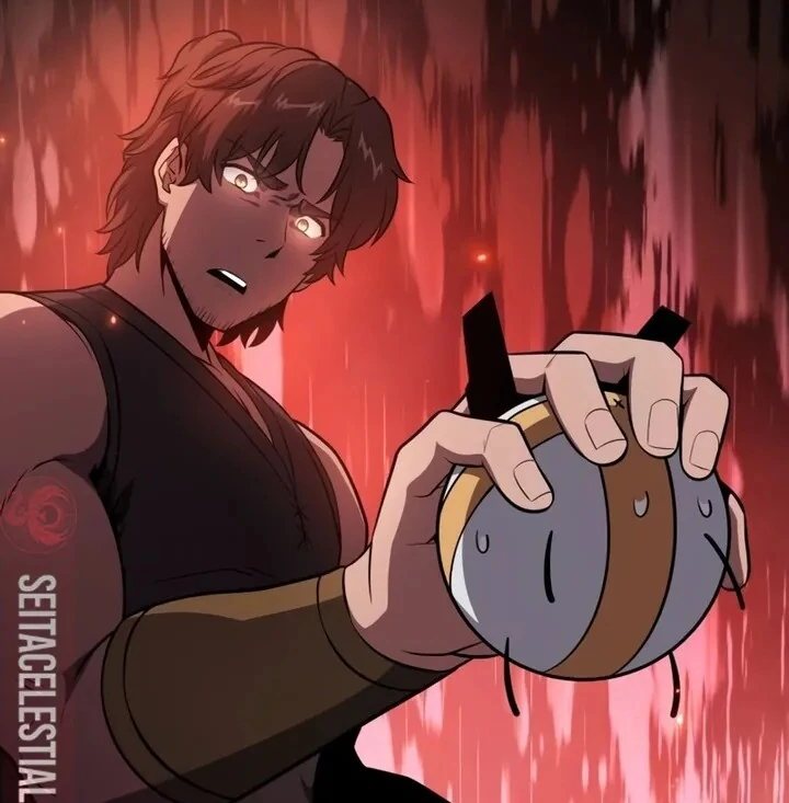 The Knight King Who Returned with a God Capítulo 96 Página 77