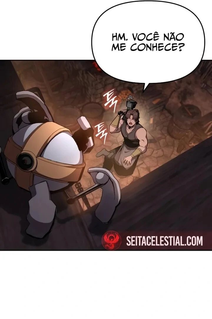 The Knight King Who Returned with a God Capítulo 96 Página 88
