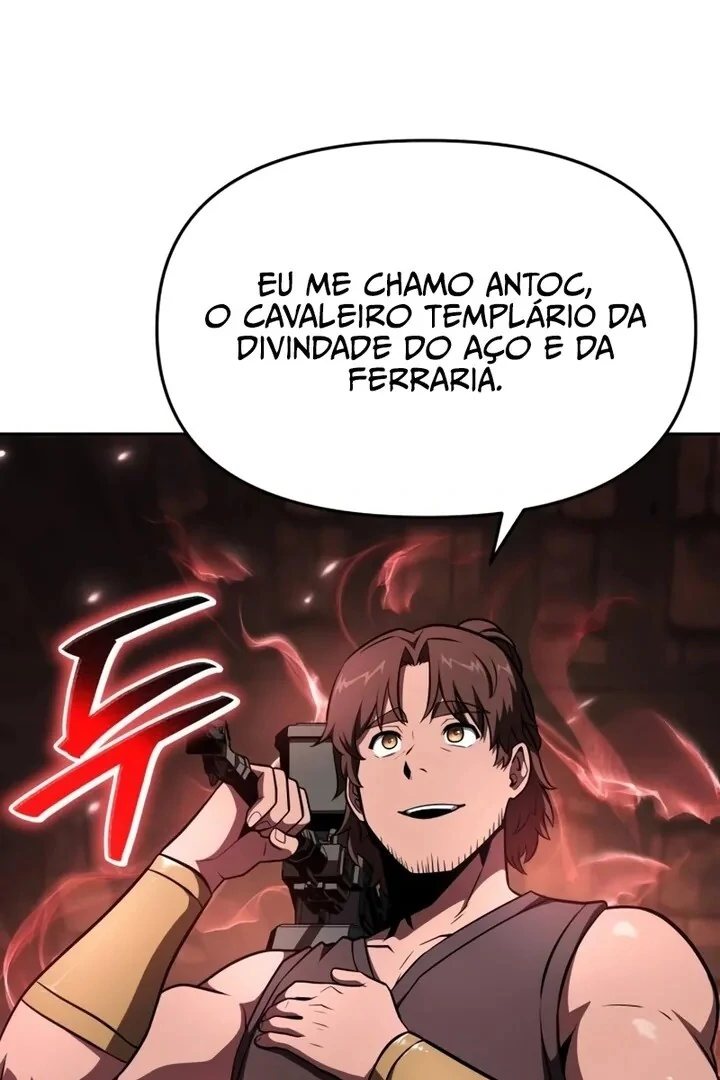 The Knight King Who Returned with a God Capítulo 96 Página 89