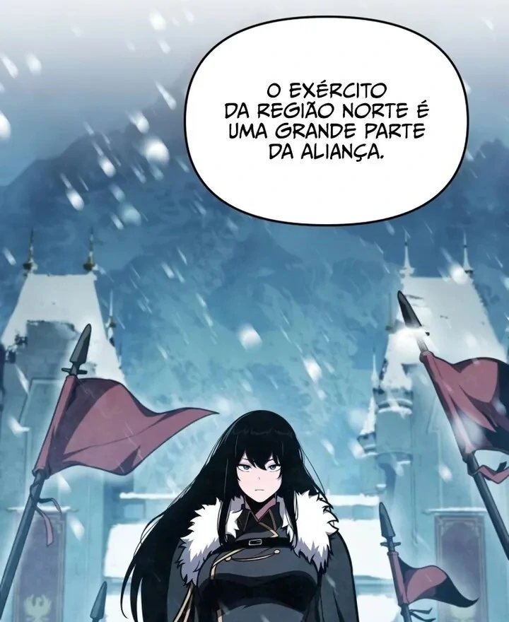 The Knight King Who Returned with a God Capítulo 96 Página 9