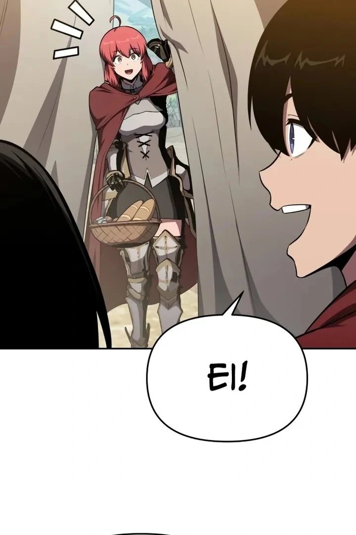 The Knight King Who Returned with a God Capítulo 96 Página 94