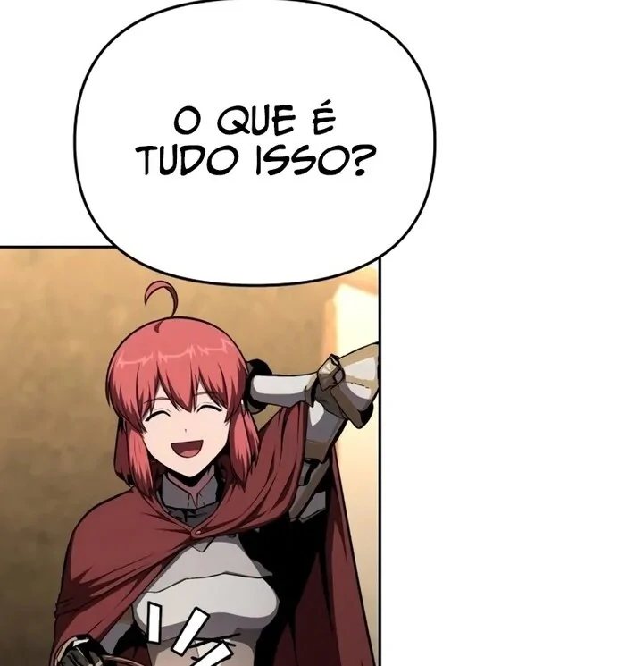 The Knight King Who Returned with a God Capítulo 96 Página 95