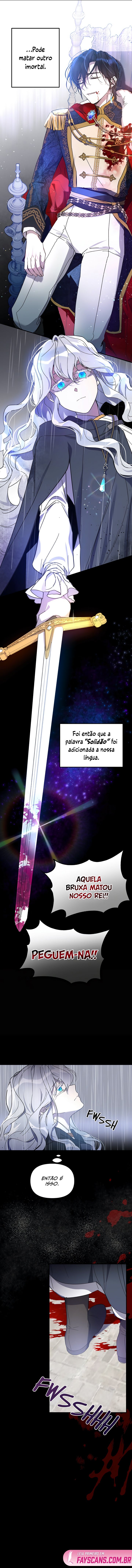 The Last Immortal’s Theorem Capítulo 1 Página 10