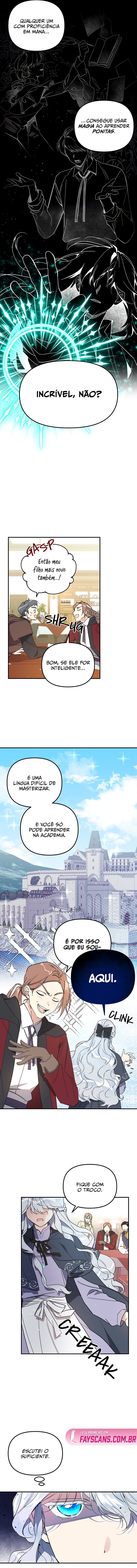 The Last Immortal’s Theorem Capítulo 1 Página 4