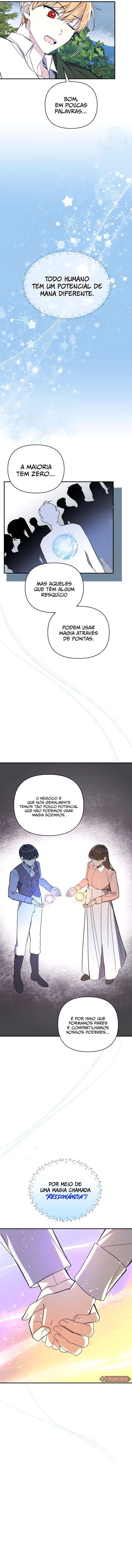 The Last Immortal’s Theorem Capítulo 2 Página 11