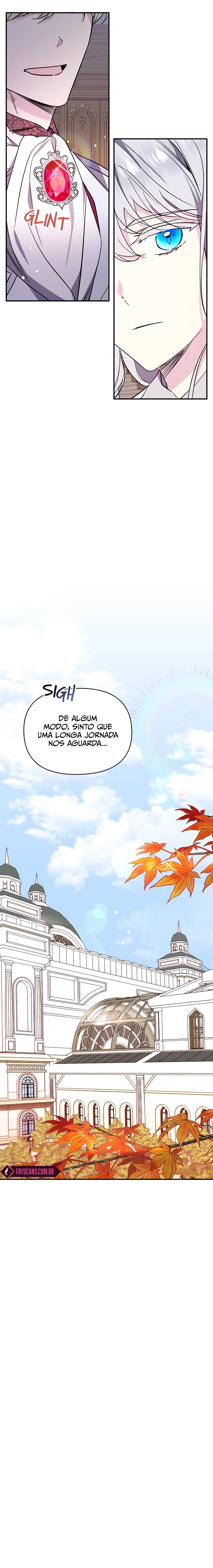 The Last Immortal’s Theorem Capítulo 23 Página 17