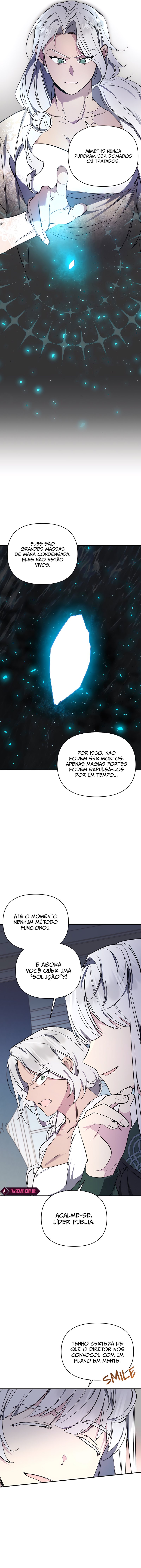 The Last Immortal’s Theorem Capítulo 23 Página 7