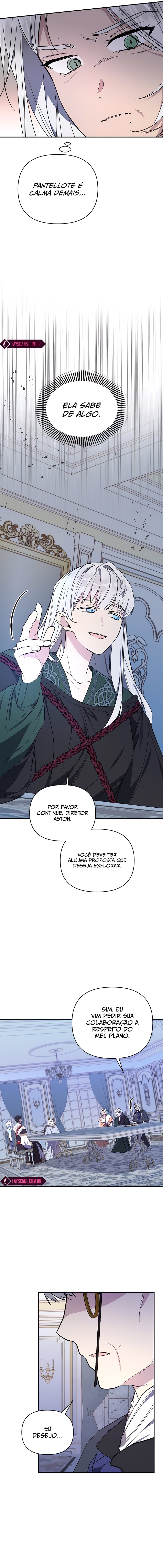 The Last Immortal’s Theorem Capítulo 23 Página 8