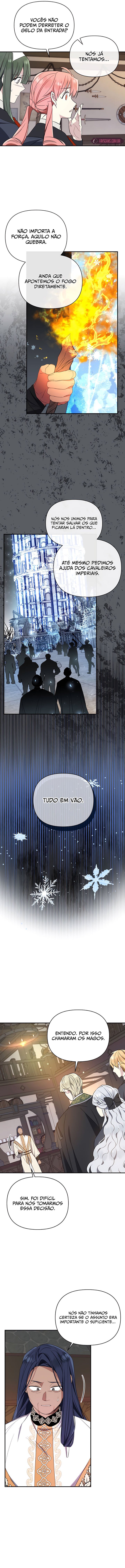 The Last Immortal’s Theorem Capítulo 25 Página 10