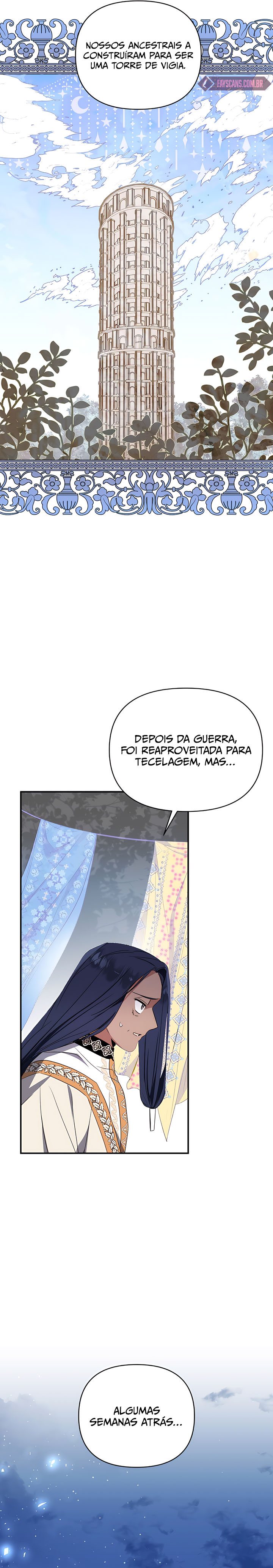 The Last Immortal’s Theorem Capítulo 25 Página 8