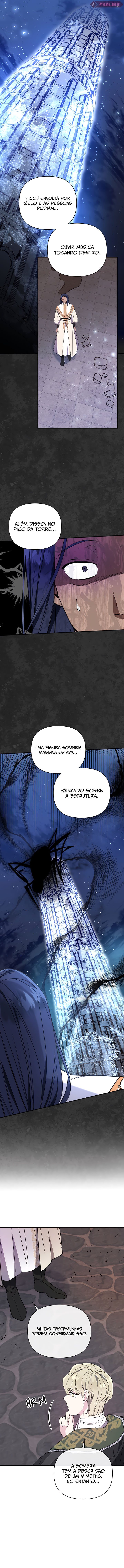 The Last Immortal’s Theorem Capítulo 25 Página 9