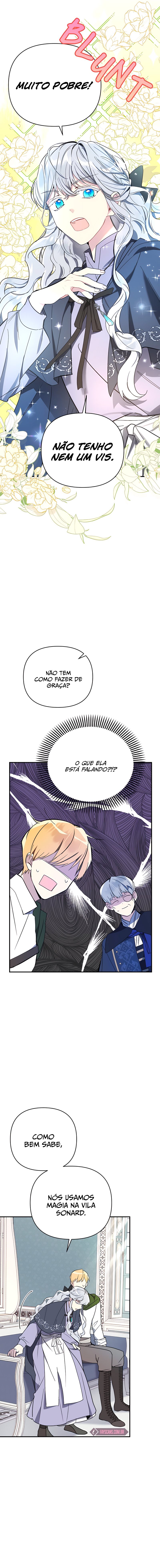 The Last Immortal’s Theorem Capítulo 4 Página 14