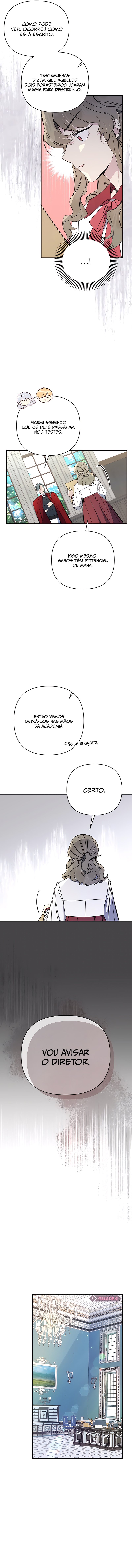 The Last Immortal’s Theorem Capítulo 4 Página 7