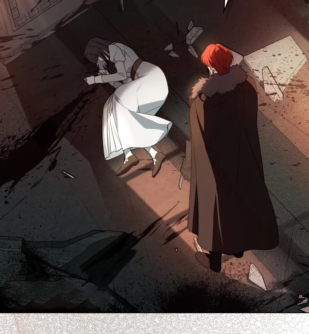 The Monster Lady and the Paladin Capítulo 1 Página 135