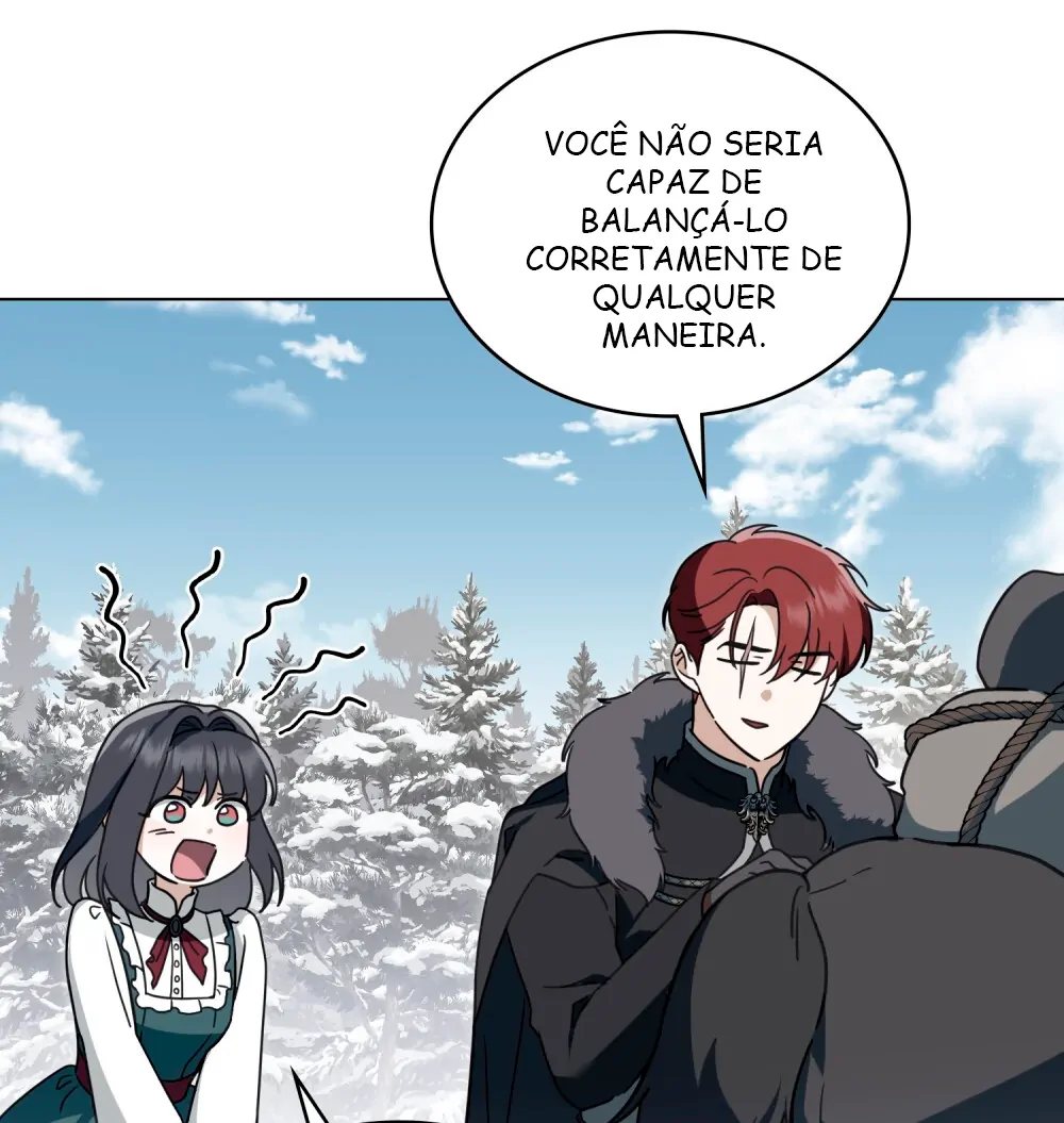 The Monster Lady and the Paladin Capítulo 14 Página 12