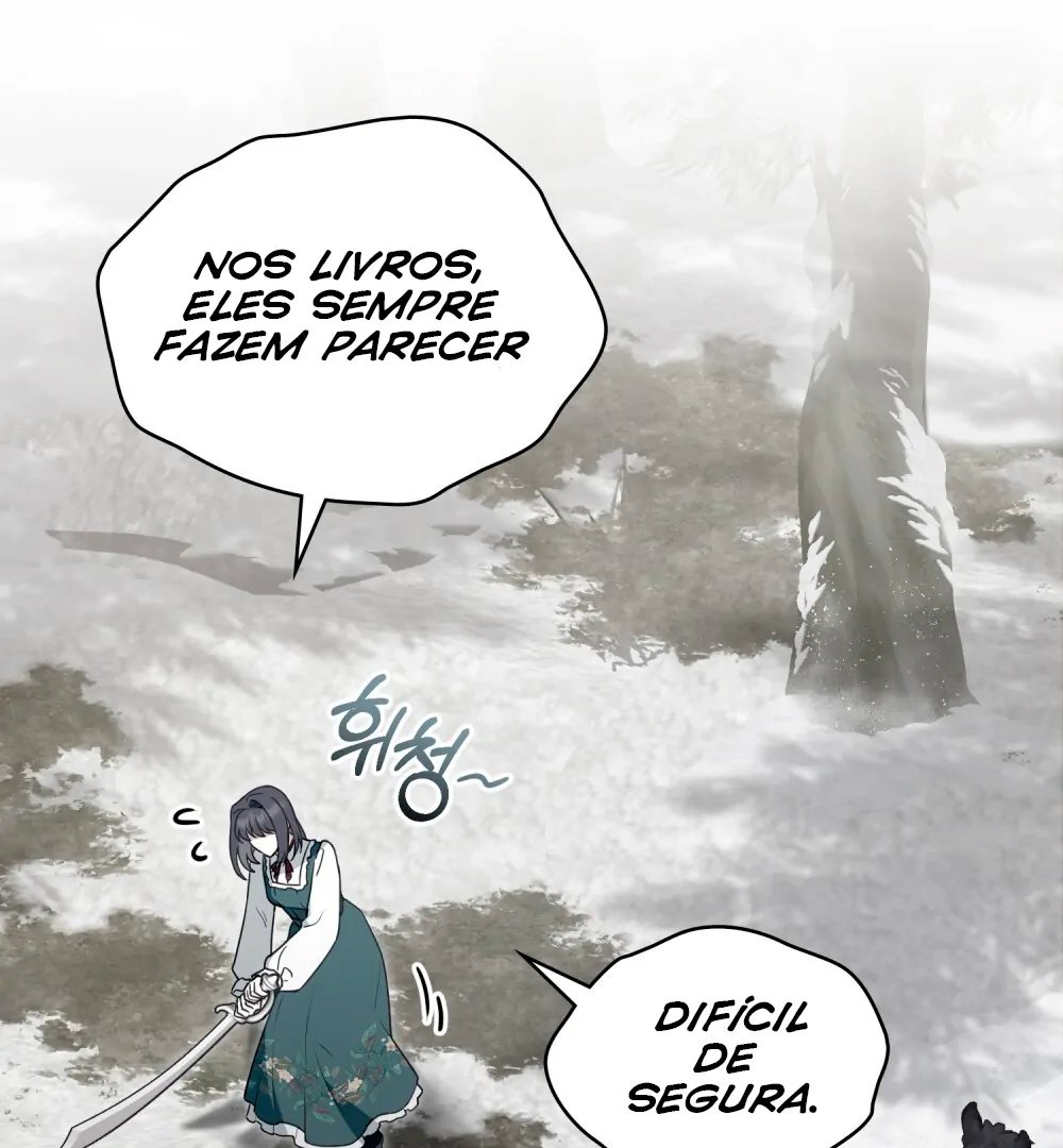 The Monster Lady and the Paladin Capítulo 14 Página 3