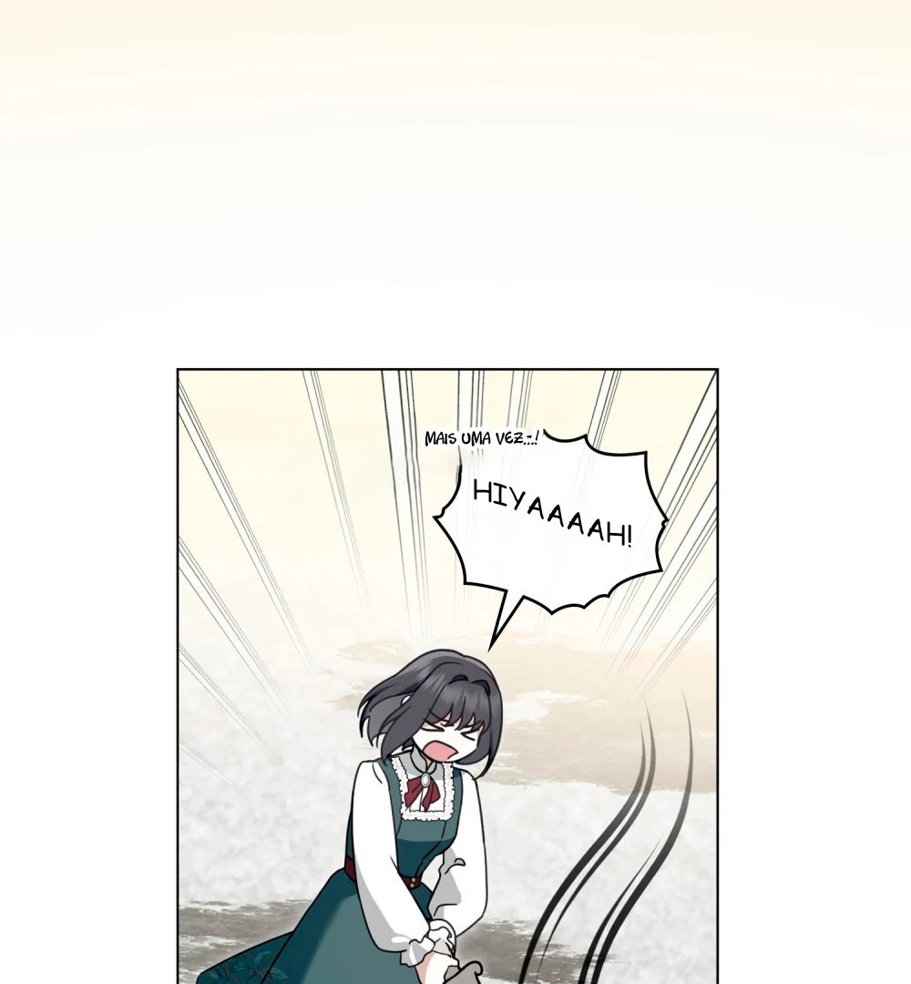 The Monster Lady and the Paladin Capítulo 14 Página 34