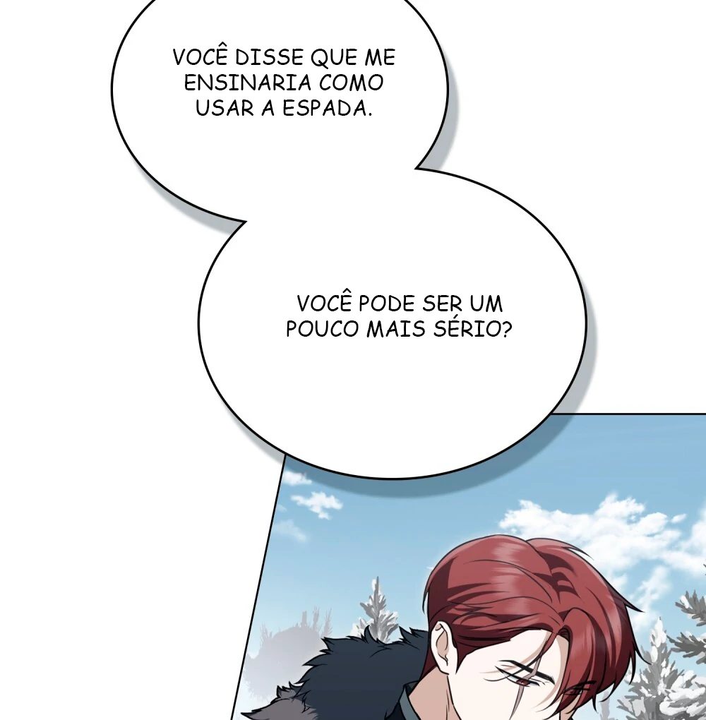 The Monster Lady and the Paladin Capítulo 14 Página 40