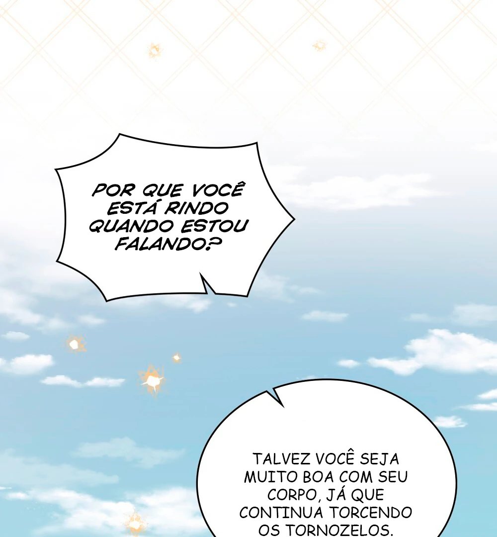 The Monster Lady and the Paladin Capítulo 14 Página 72
