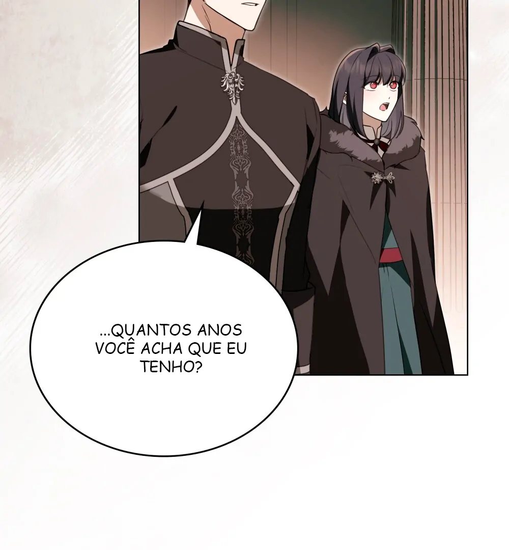The Monster Lady and the Paladin Capítulo 14 Página 99