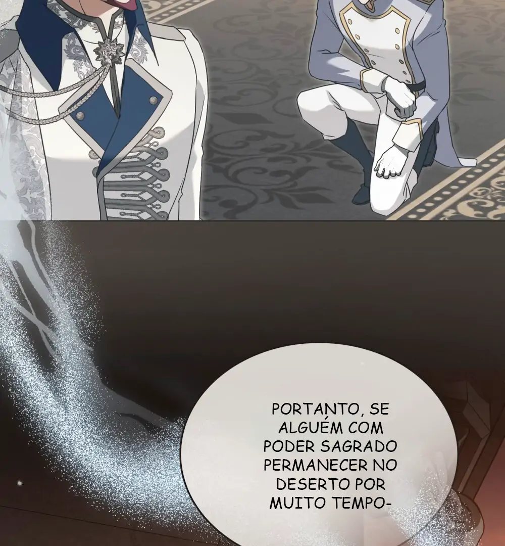 The Monster Lady and the Paladin Capítulo 15 Página 107