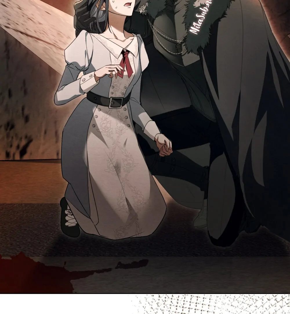 The Monster Lady and the Paladin Capítulo 2 Página 44